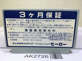 Wrecking Crew Nintendo Famicom NES Japan - AK2726 - Photo 2