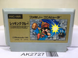 Wrecking Crew Nintendo Famicom NES Japan - AK2727 - Photo 1