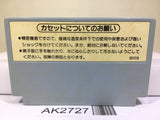 Wrecking Crew Nintendo Famicom NES Japan - AK2727 - Photo 2