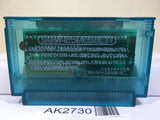 Salamander Nintendo Famicom NES Japan - AK2730 - Photo 2