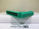 Keisan Game Sansuu 2 Nen Nintendo Famicom NES Japan - AK2736 - Photo 4