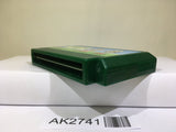 Mario Open Golf Nintendo Famicom NES Japan - AK2741 - Photo 4