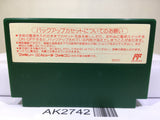 Mario Open Golf Nintendo Famicom NES Japan - AK2742 - Photo 2