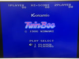 TwinBee Nintendo Famicom NES Japan - AK2754 - Photo 5
