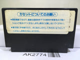 Top Gun Fire at Will Dual Fighters Nintendo Famicom NES Japan - AK2774 - Photo 2