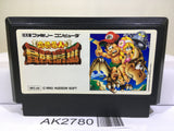 Takahashi Meijin no Boukenjima III 3 Nintendo Famicom NES Japan - AK2780 - Photo 1