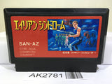 Alien Syndrome Nintendo Famicom NES Japan - AK2781 - Photo 1