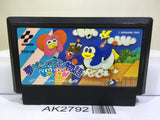 Yume Penguin Monogatari Nintendo Famicom NES Japan - AK2792 - Photo 1