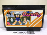 Mendel Palace Quinty Nintendo Famicom NES Japan - AK2800 - Photo 1