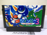 TwinBee 3 Nintendo Famicom NES Japan - AK2829 - Photo 1