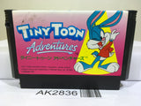 Tiny Toon Adventures Nintendo Famicom NES Japan - AK2836 - Photo 1