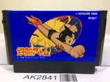 Astro Boy Mighty Atom Tetsuwan Nintendo Famicom NES Japan - AK2841 - Photo 1