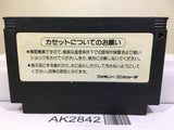 Antarctic Adventure Nintendo Famicom NES Japan - AK2842 - Photo 2