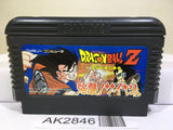 Dragon Ball Z Nintendo Famicom NES Japan - AK2846 - Photo 1