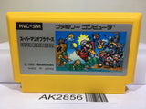 Super Mario Bros. Nintendo Famicom NES Japan - AK2856 - Photo 1