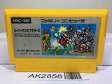 Super Mario Bros. Nintendo Famicom NES Japan - AK2858 - Photo 1