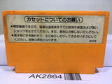 Mario Bros. Nintendo Famicom NES Japan - AK2864 - Photo 2