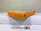 Mario Bros. Nintendo Famicom NES Japan - AK2866 - Photo 3