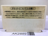 Donkey Kong JR. Nintendo Famicom NES Japan - AK2889 - Photo 2