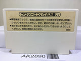Donkey Kong JR. Nintendo Famicom NES Japan - AK2890 - Photo 2