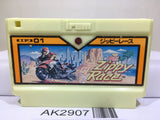 Zippy Race Nintendo Famicom NES Japan - AK2907 - Photo 1