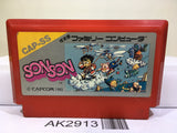 Son Son Nintendo Famicom NES Japan - AK2913 - Photo 1