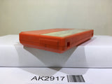 Nekketsu Kouha Kunio Kun Nintendo Famicom NES Japan - AK2917 - Photo 3