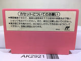 Super Mario USA Nintendo Famicom NES Japan - AK2921 - Photo 2