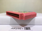 Super Mario USA Nintendo Famicom NES Japan - AK2921 - Photo 4