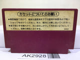 Spartan X Kung Fu Master Nintendo Famicom NES Japan - AK2928 - Photo 2