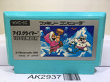 Ice Climber Nintendo Famicom NES Japan - AK2937 - Photo 1