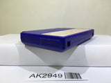 Shin Satomi Hakkenden Hikari to Yami no Nintendo Famicom NES Japan - AK2949 - Photo 3