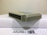 Commando Senjo no Okami Nintendo Famicom NES Japan - AK2961 - Photo 4