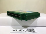 Mario Open Golf Nintendo Famicom NES Japan - AK2970 - Photo 4