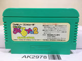Magical Taru Ruto 2 Nintendo Famicom NES Japan - AK2978 - Photo 2