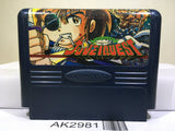 Juvei Quest Nintendo Famicom NES Japan - AK2981 - Photo 1