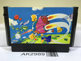 TwinBee Nintendo Famicom NES Japan - AK2989 - Photo 1