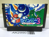 TwinBee 3 Nintendo Famicom NES Japan - AK2990 - Photo 1