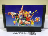 Hyper Sports Nintendo Famicom NES Japan - AK2994 - Photo 1