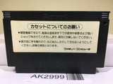 Ganbare Goemon Karakuri Dochu Nintendo Famicom NES Japan - AK2999 - Photo 2