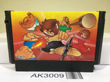 Yie Ar Kung-Fu Nintendo Famicom NES Japan - AK3009 - Photo 1