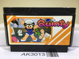 Mendel Palace Quinty Nintendo Famicom NES Japan - AK3013 - Photo 1