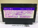 Mendel Palace Quinty Nintendo Famicom NES Japan - AK3013 - Photo 2