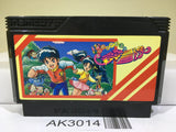 Erika to Satoru no Yume Bouken Nintendo Famicom NES Japan - AK3014 - Photo 1