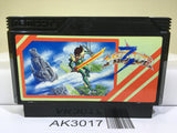 Hydlide 3 Nintendo Famicom NES Japan - AK3017 - Photo 1