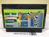 Family Circuit Nintendo Famicom NES Japan - AK3023 - Photo 1