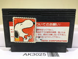 Musashi no Ken Vs. Nintendo Famicom NES Japan - AK3025 - Photo 2
