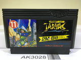 Mirai Shinwa Jarvas Nintendo Famicom NES Japan - AK3028 - Photo 1