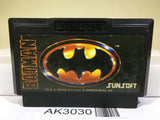 Batman Nintendo Famicom NES Japan - AK3030 - Photo 1