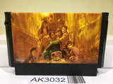 Goonies Nintendo Famicom NES Japan - AK3032 - Photo 1